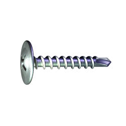 GRABBER® #8 x 1-1/4