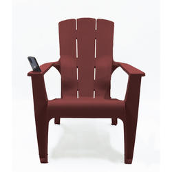 Gracious living contour adirondack chair hot sale