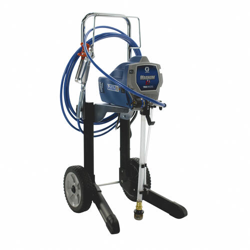 Graco Magnum X7 TrueAirless Paint Sprayer at Menards