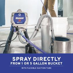 Reviews for Graco ProX21 or Pro210ES Paint Sprayer Power Flush Adapter