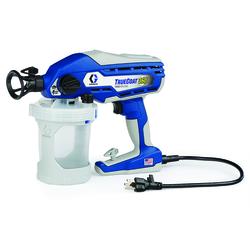 Menards deals graco sprayer