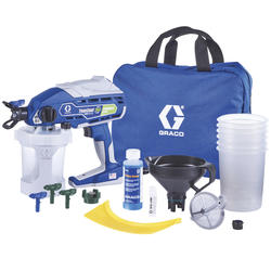 Graco 18F520 Kit De Buse De Pulvérisation De Peinture TrueCoat 360 - Pour La Gamme Magnum By Graco TrueCoat 360