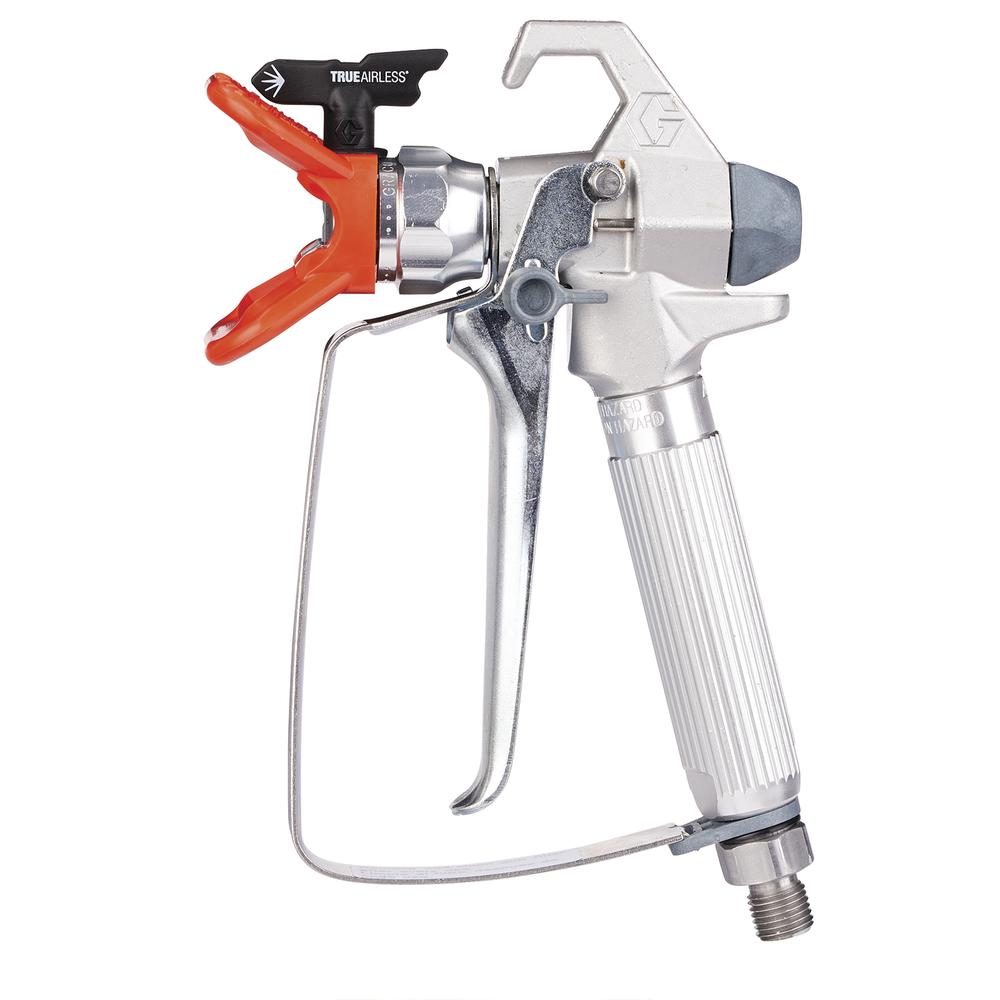 Menards graco sprayer discount