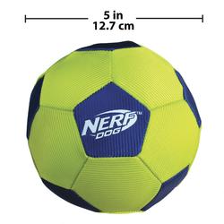 Nerf Dog 4.5 Soccer Ball Dog Toy at Menards