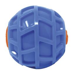 Nerf Treat Dispenser Ball Dog Toy, Small