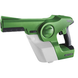 MULS Cordless Electric Sprayer; Rechargeable Handheld Nano W