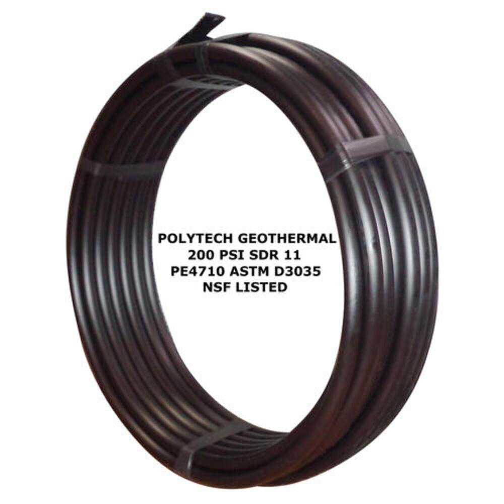 1 in. x 300 ft. IPS 200 psi NSF Poly Pipe 1 in. x 300 ft. IPS 200 psi NSF Poly Pipe