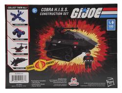 G.I. Joe 100-Piece Construction Set - Assorted Styles at