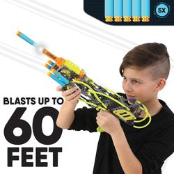 K'NEX® Cyber-X C5 Neostrike at Menards®