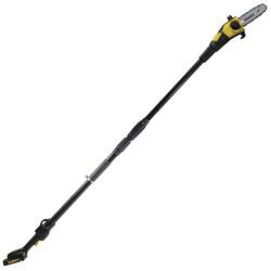 Shop BLACK+DECKER 20-volt Max 8-in Cordless Electric Pole Saw
