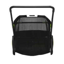 Earthwise™ Sweepit™ Lawn Sweeper at Menards®