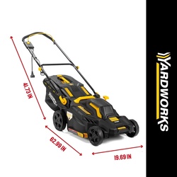 Yardworks™ 19