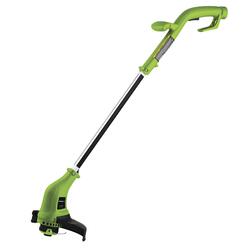 Electric string trimmer and blower kit $129, more