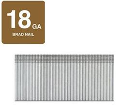 Black&Decker Stick Brad Nails 1 1/4 18-Gauge 9720 500-Pack 1 pack