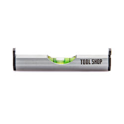 Tool Shop® 3 Aluminum Line Level at Menards®