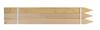 1 x 2 x 24" Wood Stakes