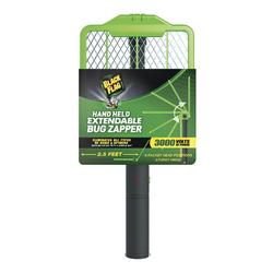 Black Flag Handheld Bug Zapper
