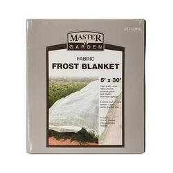 Frost blanket online