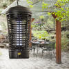 Black Flag® 15 Watt Bug Zapper