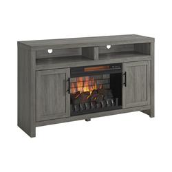 Menards fireplace tv stand 2024 black friday