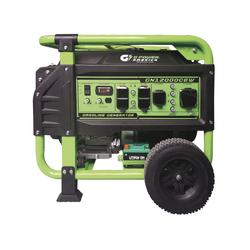 Menards generators on sale