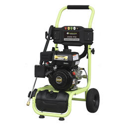 Gas power shop washer menards