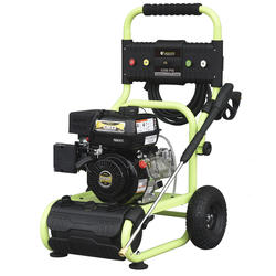 Gas power shop washer menards