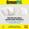 GreenPig® Septic Tank Treatment - 18 Count