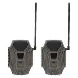 Wildgame Innovations™ Terra Cell XT 20 MP Trail Camera - 2 Pack at