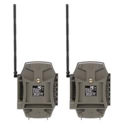 Wildgame Innovations™ Terra Cell XT 20 MP Trail Camera - 2 Pack at