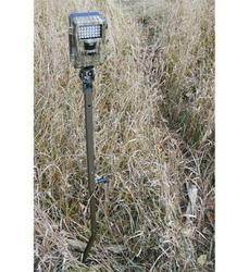 Hme Trail Camera Holder, Hme Hme-tch-g Trail Camera Holder Grnd Mount
