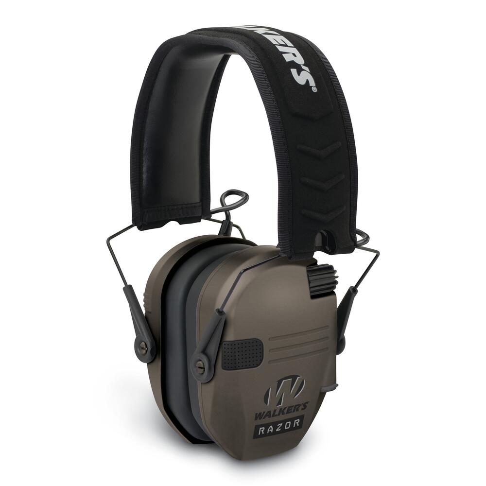 Walker's® Razor™ Electronic Earmuff