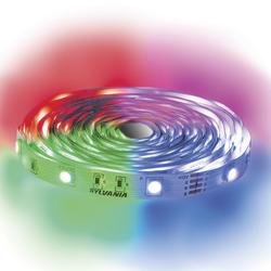 Sylvania 32 RGB Flexible Light Strip Starter Kit White