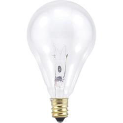 Feit Electric® 40W A15 Soft White Incandescent Light Bulb at Menards®