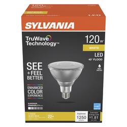 Sylvania 120V 35-Watt Equivalent G9 LED Light Bulb at Menards®