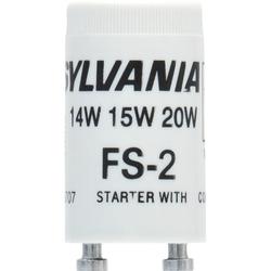 Sylvania Starter FS-22 per lampada neon T8 3Code €0.51