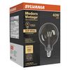 Sylvania® 40 Watt Equivalent Clear Dimmable G30 E26 Soft White LED Light Bulb