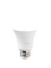 Sylvania® 60 Watt Equivalent Frosted A19 E26 Selectable Temperature Smart LED Light Bulb - 4 Pack