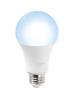 Sylvania® 60 Watt Equivalent Frosted A19 E26 Selectable Temperature Smart LED Light Bulb - 4 Pack