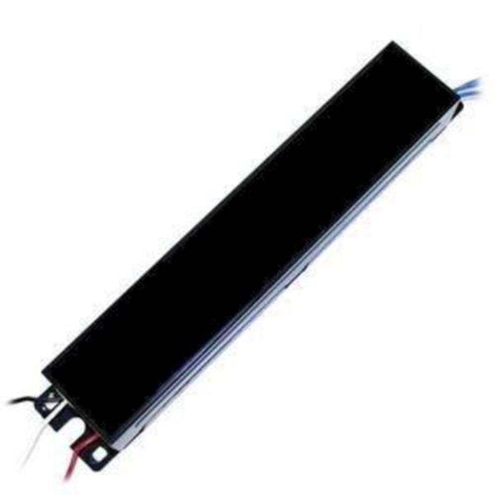 Sylvania 2-Bulb 120-277V Instant Start Electronic Replacement Ballast