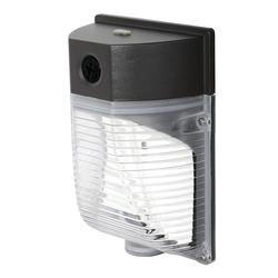 Patriot Lighting® 2100 Lumen Outdoor LED Wall Light at Menards®