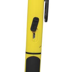 Smart Electrician® 5,000-Lumen LED Portable Work Light with USB Port at  Menards®