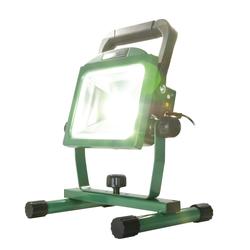 Masterforce 40000 Lumen Quad-Head LED Work Light at Menards®