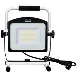 Smart Electrician® 800-Lumen LED Rechargeable Handheld Work Light at  Menards®