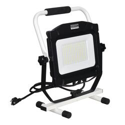 SMART ELECTRICIAN WL2HDPT LED WORK LIGHT W/STAND - Jeff Martin Auctioneers,  Inc.