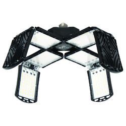 スポットライトLED 8.5W2700KDSL-5361YBG 2台セット Sylvania 65852