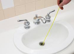 Cobra® 1/4 x 50' Cable Drain Cleaning Machine at Menards®