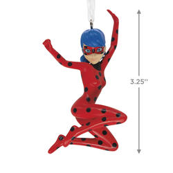 Check out this transparent Ladybug & Cat Noir - Marinette aka