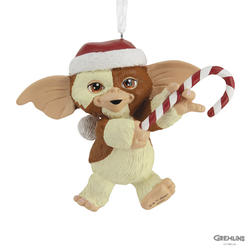 サンタ帽のくまモンの置物（土人形） サンタ帽のくまモンの置物（土人形）