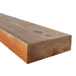 4 x 10 x 20' #1 & Better S4S Douglas Fir Timber